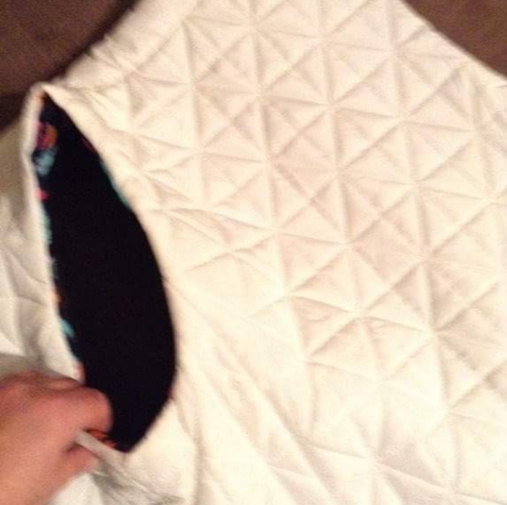 Ruby Rd vest - Picture 4 of 5